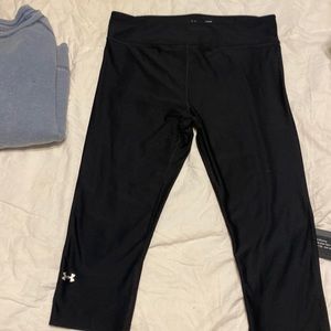 under armour leggings